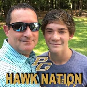 Meet your Posher, Doyle